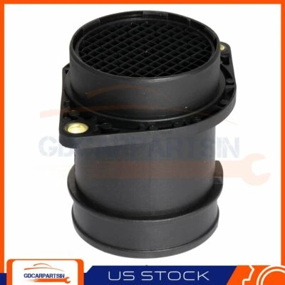 Sensor de flujo de aire de masa medidor MAF para Volkswagen Passat 1.8L 2003 2004 2005 Foto 1 de 4