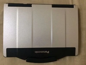 Panasonic Toughbook CF-53 Laptop Core i5 3340M 2.7hz 8gb 512gb SSD Win 10 Rugged - Picture 1 of 8