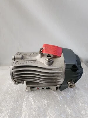 BOMBA DE DESPLAZAMIENTO SECO EDWARDS nXDS20i Foto 1 de 4