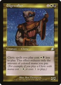 MTG - Edgewalker (SCG) - Picture 1 of 1