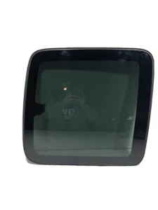 99-06 CHEVY SILVERADO 2D EXT CAB PASSENGER RIGHT REAR QUARTER GLASS WINDOW C602 - Picture 1 of 4
