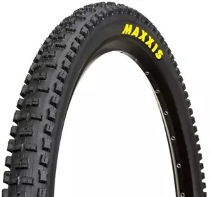 MAXXIS HIGH ROLLER II 26" TR EXO MTB REIFEN 26x2.40 FALTBAR TUBELESS Falt- NEU - Bild 1 von 4