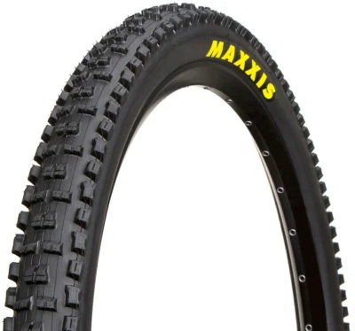 MAXXIS HIGH ROLLER II 26" TR EXO MTB REIFEN 26x2.40 FALTBAR TUBELESS Falt- NEU - Bild 1 von 4