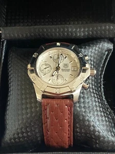 Tag Heuer Racer automatic Cal.16 CN2110-0 Top- Zustand - Bild 1 von 9
