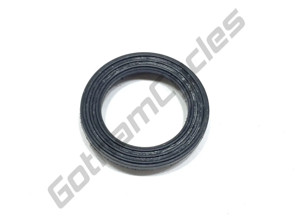 Junta interior cubierta válvula StreetFighter Ducati Panigale 899 959 1199 1299 V2 Foto 1 de 1