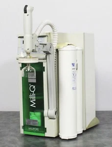 Millipore Milli-Q Biocel Laboratory Water Purifier ZMQS60F1 For Parts or Repair - Picture 1 of 6