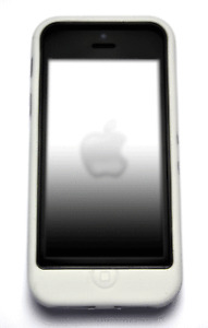 Stylish Apple iPhone 5 5G 5S 5SE Hybrid Strong Protector Case Shock Proof Hard