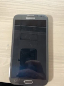 Samsung Note 2 * Please Read Description * W20-cd16 - Picture 1 of 3