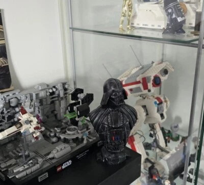 darth vader bust - Image 1 of 4