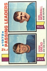 1973 TOPPS FOOTBALL ASSORTED SINGLES U-PICK #2-178
