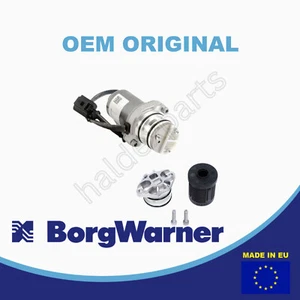 0AY598549A AWD pump and filter 111358 for 4th gen Haldex AUDI, VW, SKODA, SEAT - Picture 1 of 4