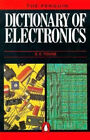Dictionary of Electronics John, Young, E. H., Illingworth, Valeri