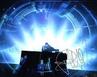 GFA Electronic DJ Musician Flying Lotus Signed 8x10 Photo F6 COA