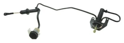 JUEGO DE CILINDROS MAESTRO+ESCLAVO PRECARGADOS FX se adapta a SATURN SC1 SC2 SL SL1 SL2 SW2 2000-2002 Foto 1 de 4