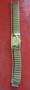 Seiko Herren Armbanduhr von 1990, sehr selten, schöne Details. - Bild 1 von 4