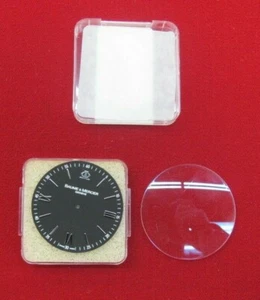 Baume & Mercier Zifferblatt MX006DG2, Zifferblatt 33mm und Kristall Beschreibung lesen lot2144 - Bild 1 von 10