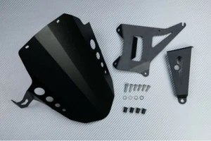Parafango Posteriore Alluminio NERO HONDA X-ADV XADV X ADV 750 RC95 2017-2020 - Foto 1 di 7