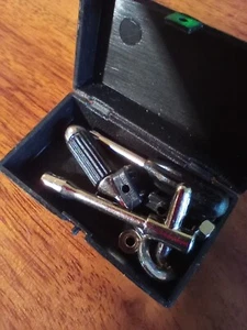 Toy mini bike tool kit - Picture 1 of 5