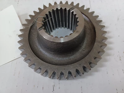 181187A1 CASE 570LXT 580L 580SL 585G 586G 590SL 39 TOOTH GEAR - Image 1 of 2