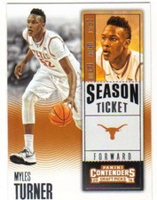 2016 Contenders Draft Basketball  Pick Your Card  Complete Your Set