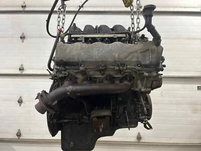 2006-2008 Ford Explorer Mountaineer 4.6L 3V Engine/Motor Assy Run Tested 204K - Image 1 of 4