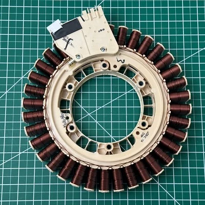 Samsung Washer Stator DC31-00098A DC31-00111A - Image 1 of 3