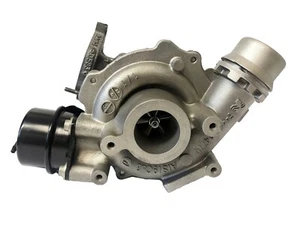 Turbocompressore 5438-970-0002 - Renault/Nissan/Mercedes 1.5 dCi - Foto 1 di 4