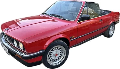 BBS RA215 Alufelgen Yokohama 205/50 15 - Bild 1 von 4