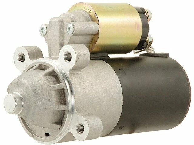 For 1995-2000 Mercury Mystique Starter AC Delco 97456KH 1996 1997 1998 1999 - Image 1 of 2