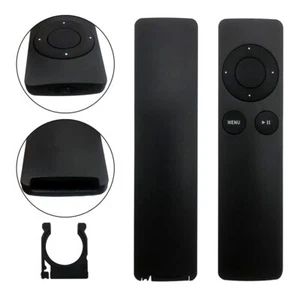 SIUMAL Remplacement Telecommande Apple TV pour Apple TV 4k Télécommande Apple... - Photo 1/7