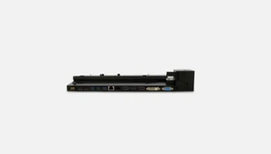 Lenovo Thinkpad Ultra Dock 40A2 - Neuf (Autres) / Très légères traces d'usure - Photo 1/3