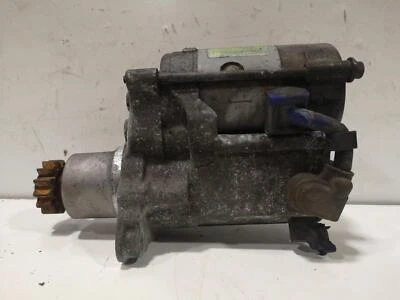 TOYOTA ESTIMA 2000 - 2003 STARTER MOTOR 2.4 PETROL 67648 28100-28020 - Image 1 of 4