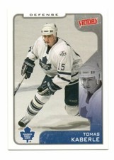 2001-02 UD Upper Deck Victory NHL Hockey Card Pick #253-440