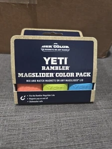 Yeti Rambler Magslider Color Packs (Multiple Packs Available) - Bild 1 von 30