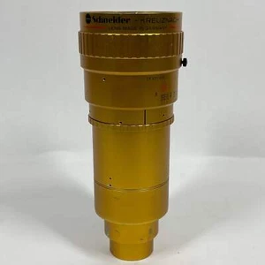 Schneider Kreuznach WA Cinelux Anamorphic 2x MC 85mm f/2.0 - Bild 1 von 10