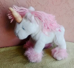 EINHORN von RUSS BERRIE - Bild 1 von 6