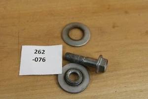 Tornillo piñón BMW G310 R 0G01 262-076 - Imagen 1 de 1