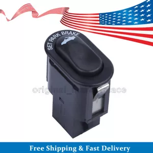 Top Console Up Down Open Close Switch Button For Ford Mustang 94-04 F4ZZ-15668-B - Bild 1 von 6