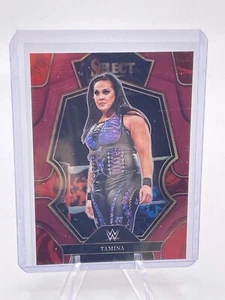 2023 WWE - Select - Ruby /149 - #121 Tamina No 48 - Picture 1 of 2