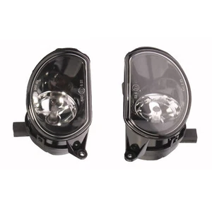 2 piezas de luz antiniebla halógena frontal apta para AUDI A3 Q7 #8P0 941 699A/700A# - Imagen 1 de 8