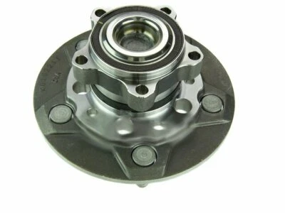Conjunto de buje de rueda delantero Timken 62193KH 2016 2017 para Ford Transit-250 2015-2018 Foto 1 de 2