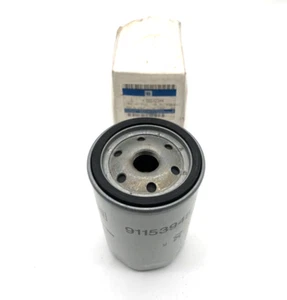 Filtro Olio Opel Frontera A 2.5 TDS OEM 90542344 Nuovo Originale - Imagen 1 de 2