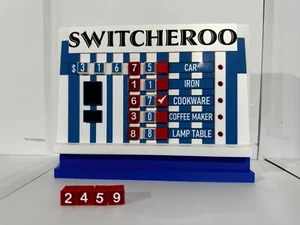 Juego Switcheroo The Price is Right - Imagen 1 de 3