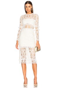 ALEXIS Lace Women's White for sale | eBay
