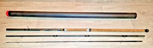ABU Mark 5 Zoom 13 ft All England Match Tip Rod In Great Condition / 3 PIECE ROD - Picture 1 of 8
