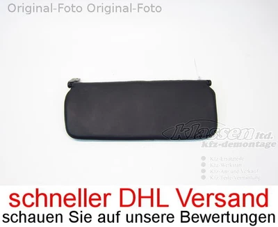 Pare-soleil (à droite), Ferrari TESTAROSSA 05.84- - Photo 1/2