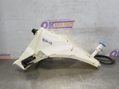 Land Rover Discovery 19 2019 3,0 L depósito de jarra de lavado de parabrisas  Foto 1 de 4