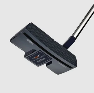 Tour Edge Wingman 805 Putter (Blade, Slant Neck) Milled Golf Club 2025 NEW - Picture 1 of 4