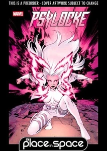 (WK34) PSYLOCKE #10A - PREORDER AUG 20TH - Foto 1 di 1