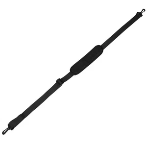 Correa de hombro ajustable bolsa de golf fitness correas universales de repuesto - Imagen 1 de 12